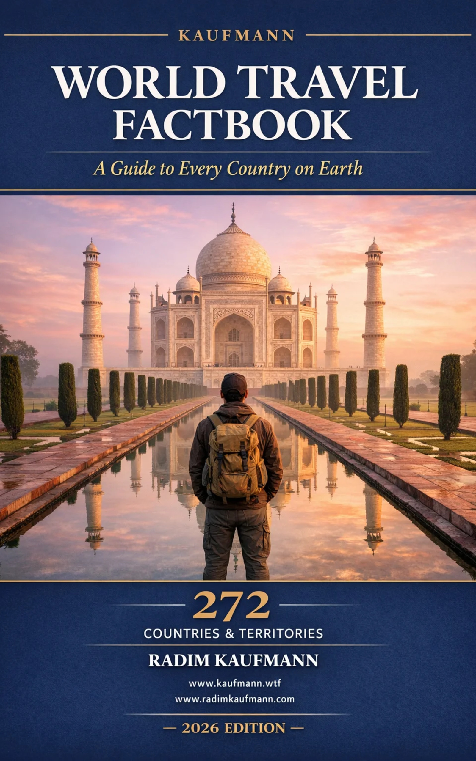 Kaufmann World Travel Factbook