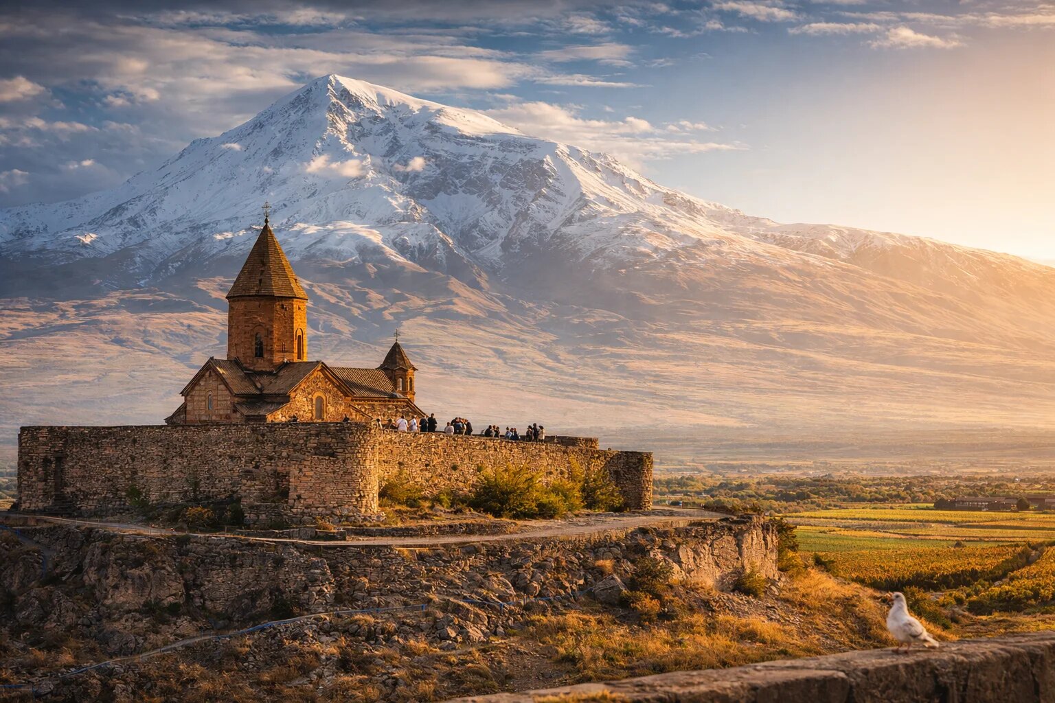 Armenia