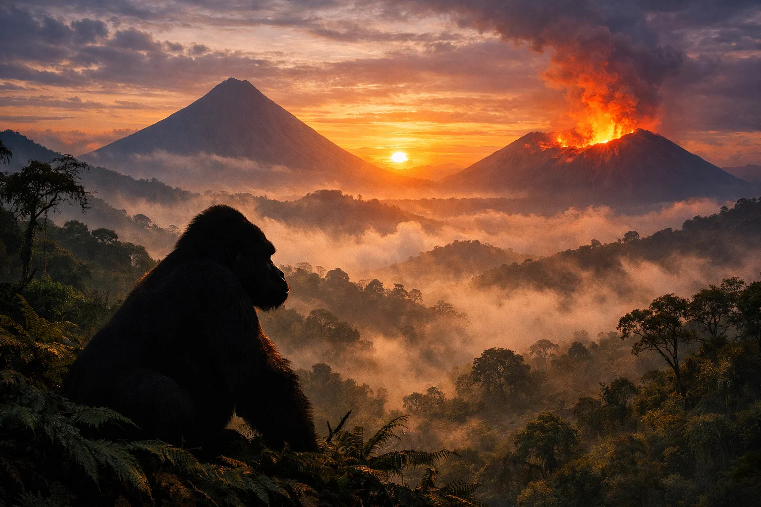 Democratic Republic of the Congo