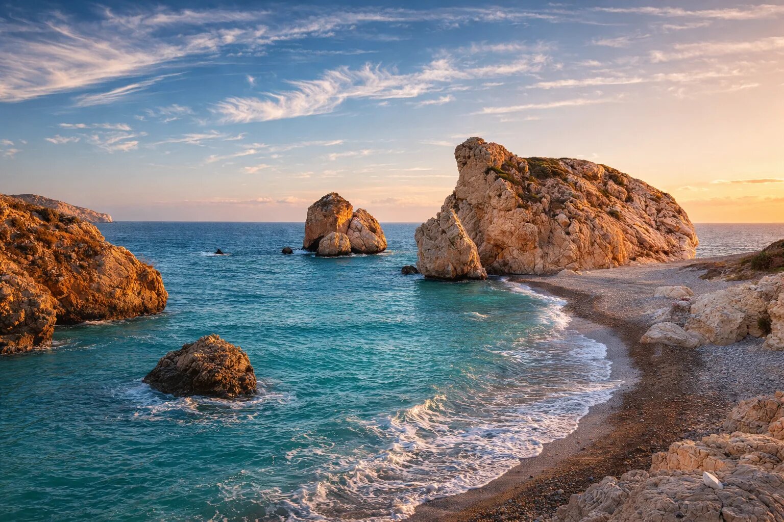 Cyprus