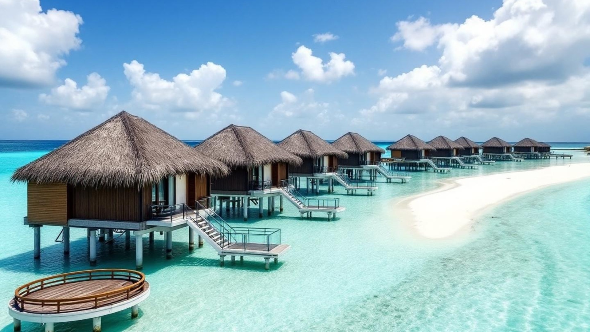 Maldives