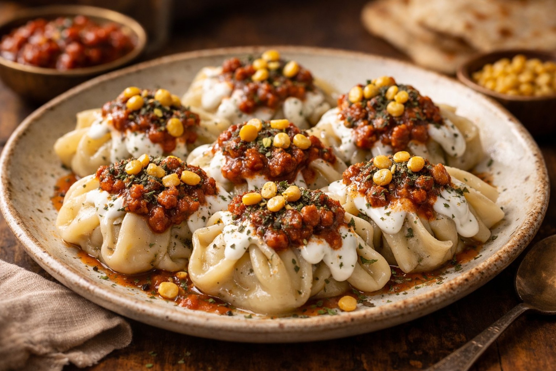 Mantu