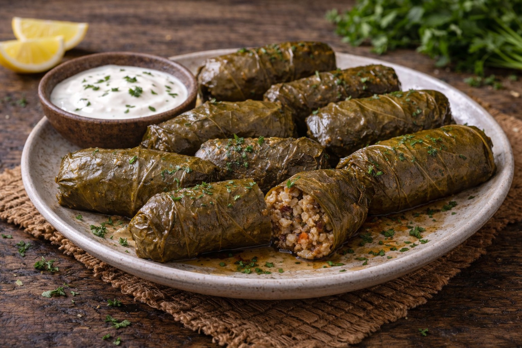 Dolma