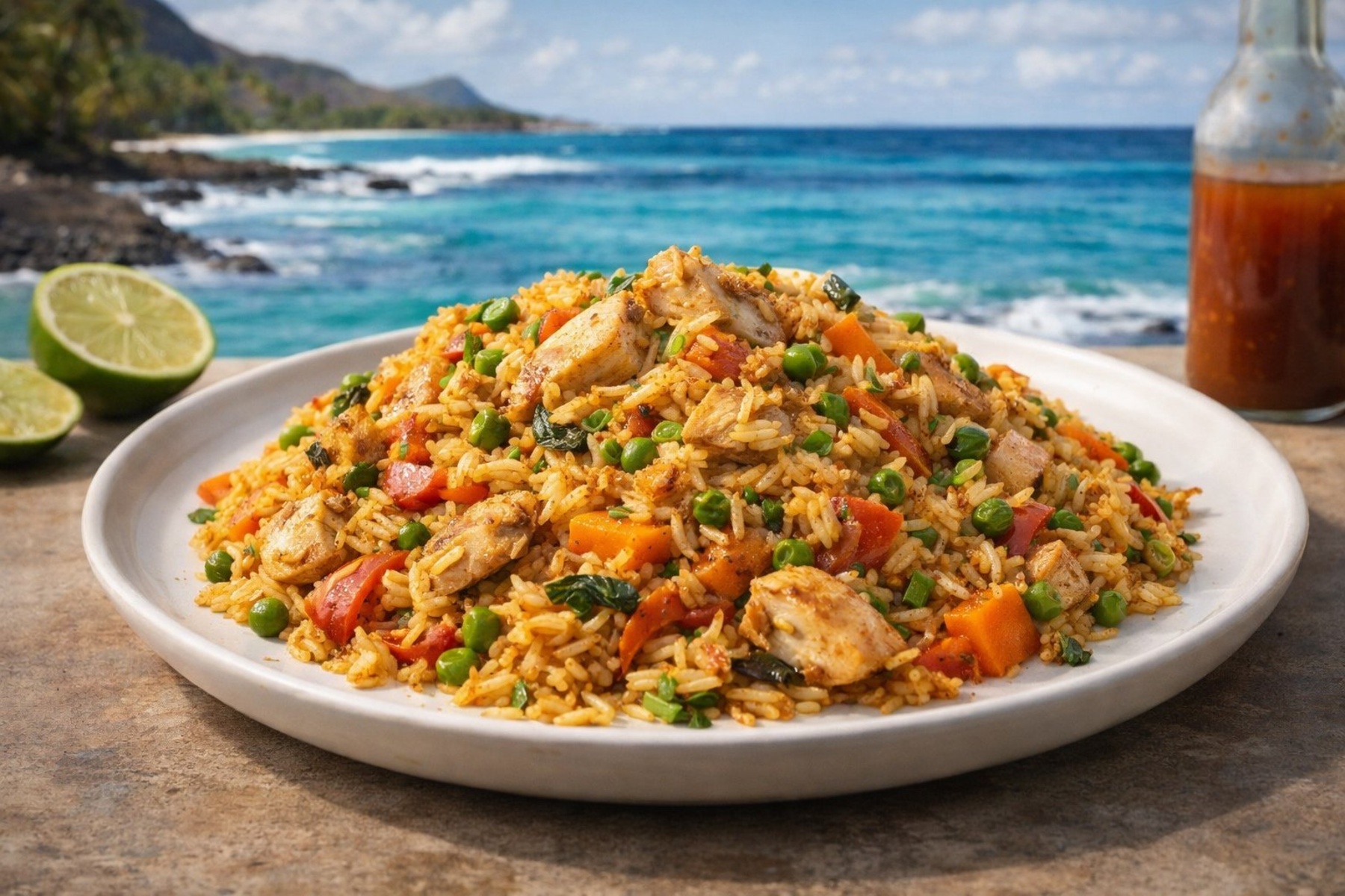 Pilau