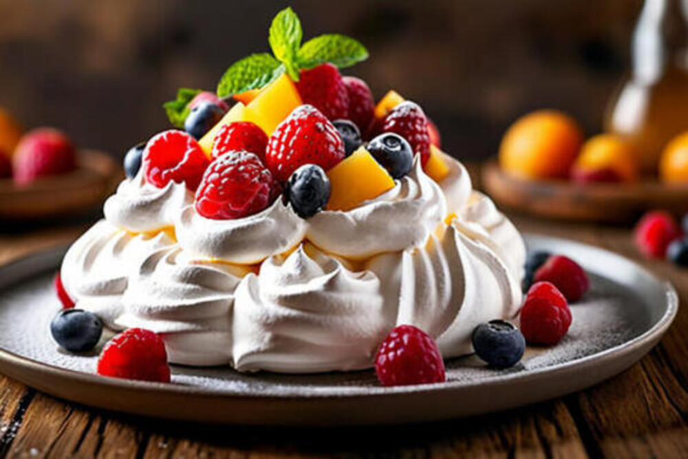 Pavlova