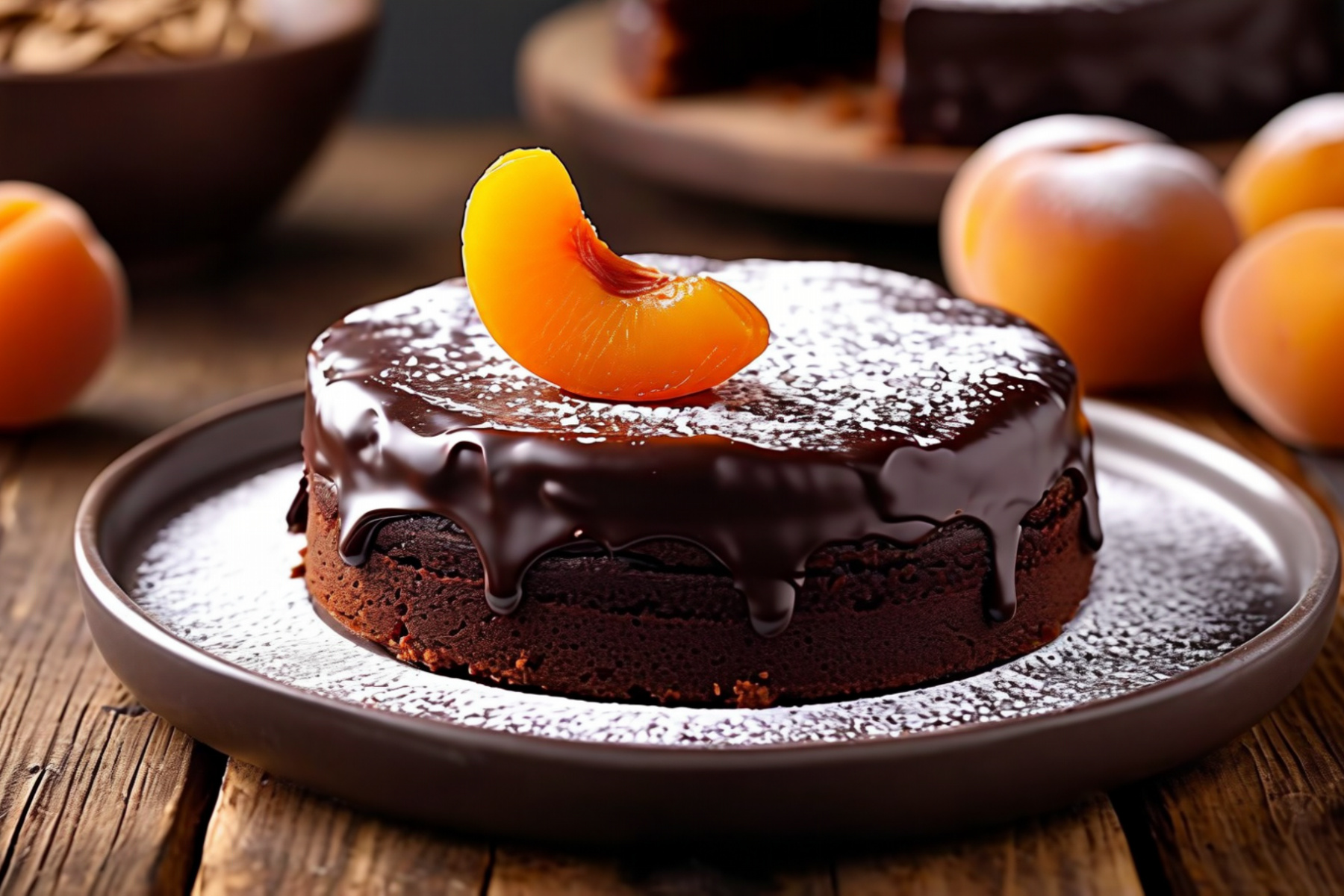 Sachertorte