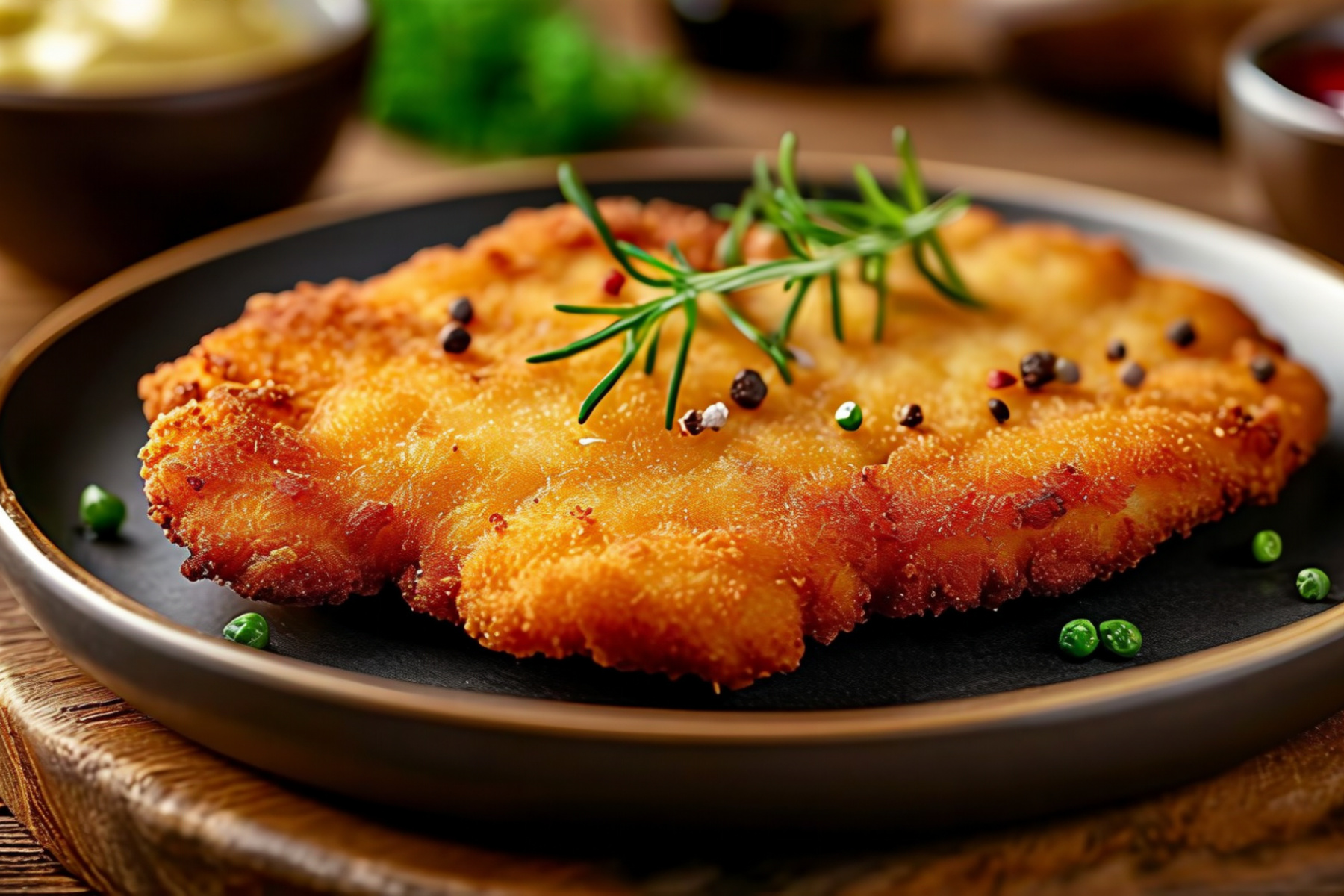 Wiener Schnitzel