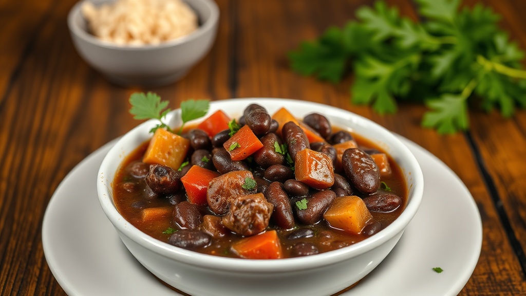 Feijoada