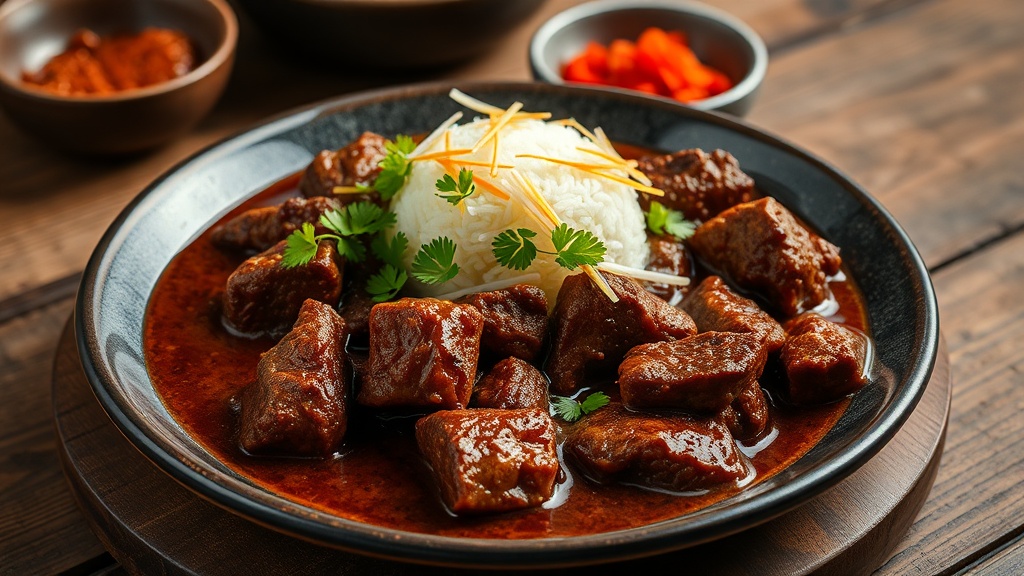 Rendang
