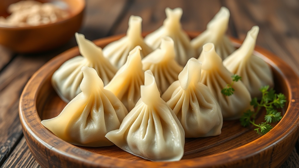 Jiaozi