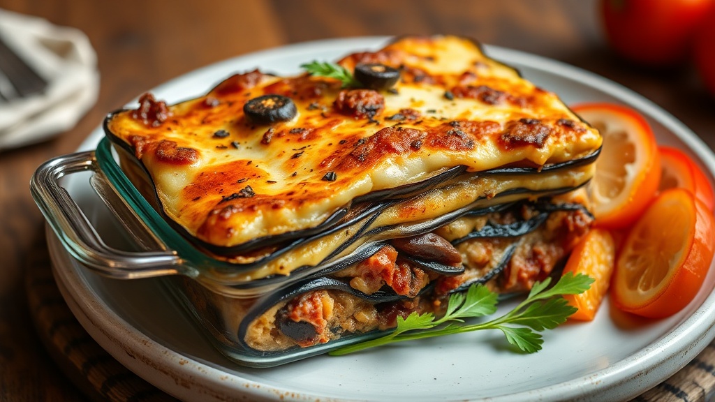 Moussaka
