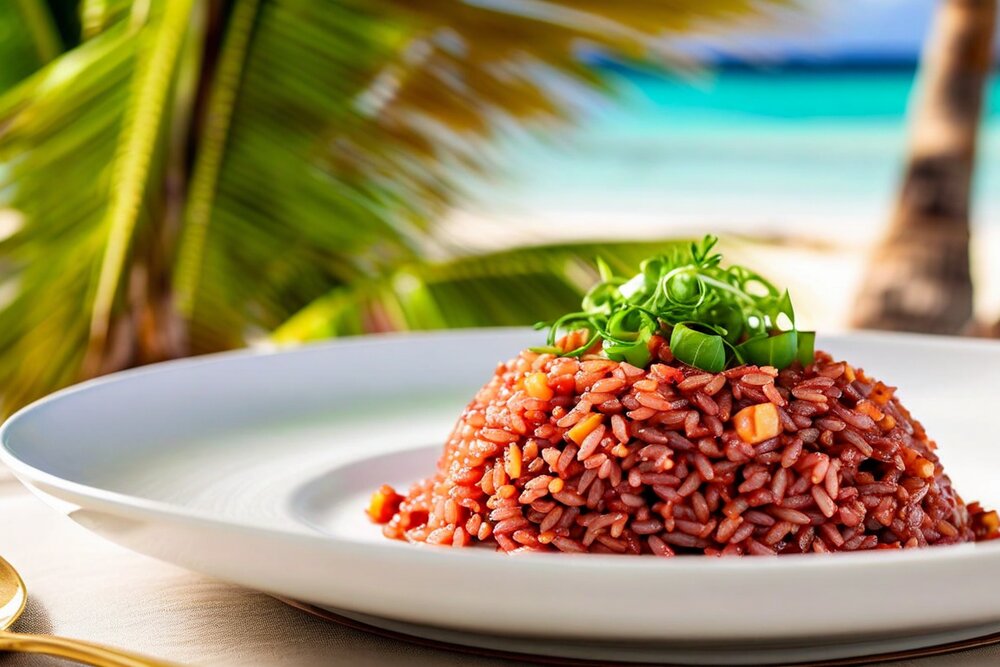Red Rice