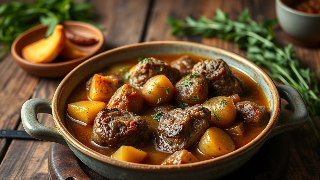 Irish Stew