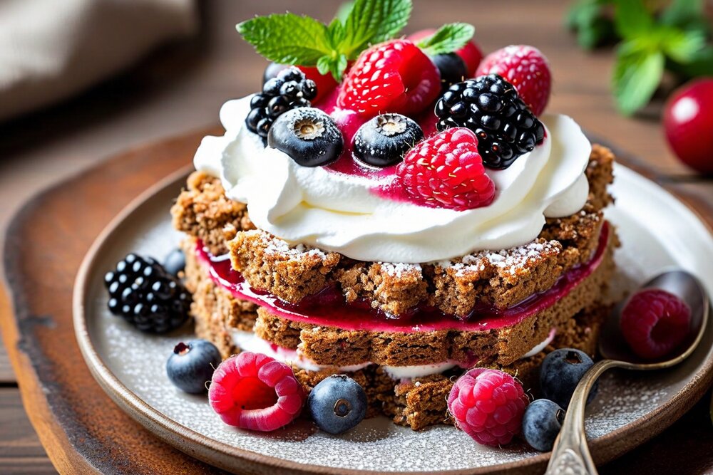 Rupjmaizes Kārtojums