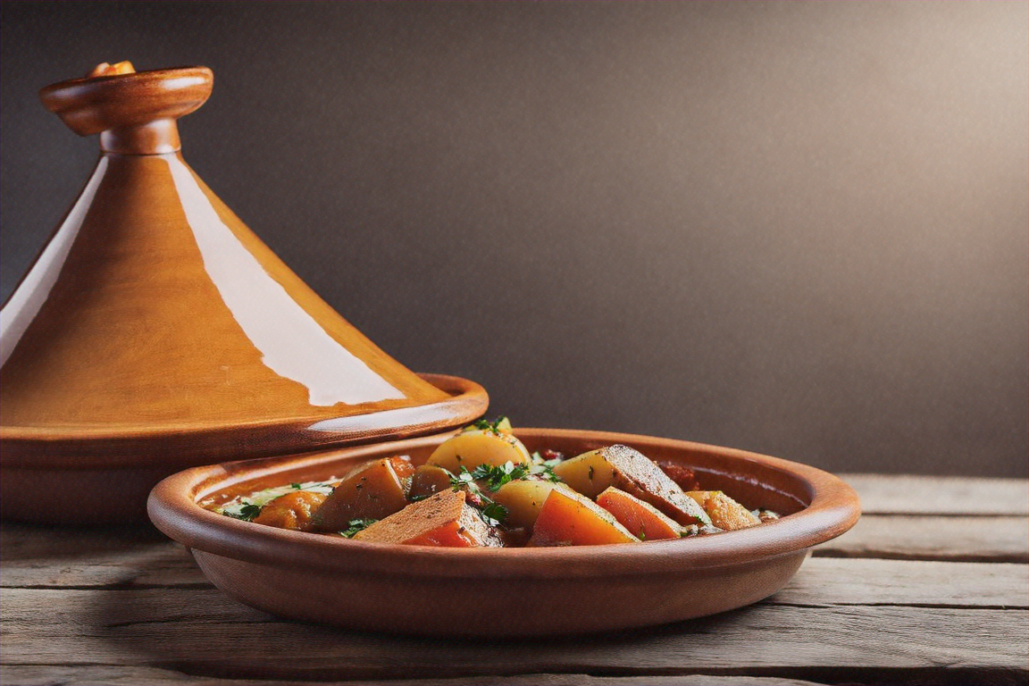 Tagine