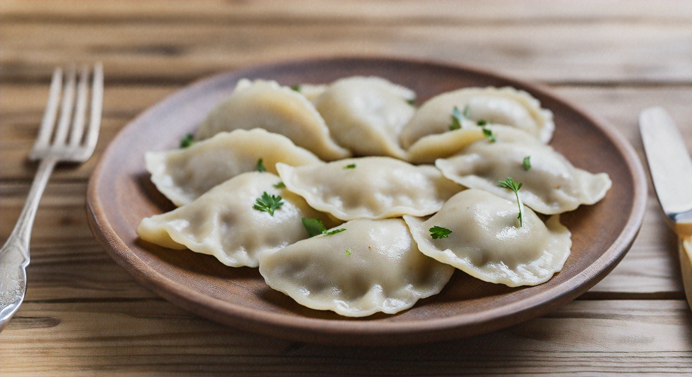 Pierogi