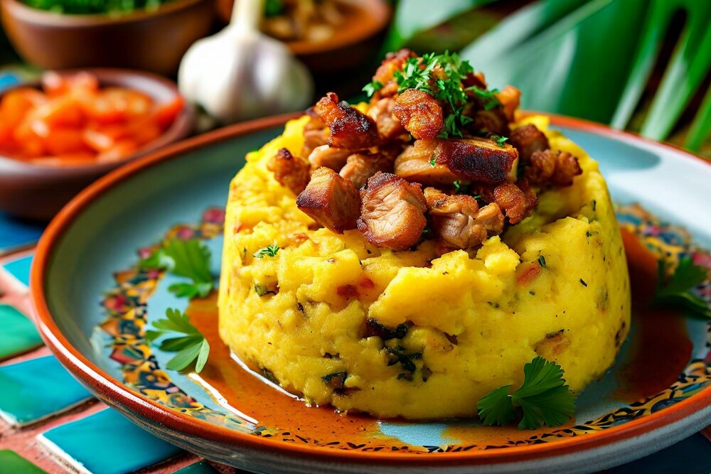 Mofongo