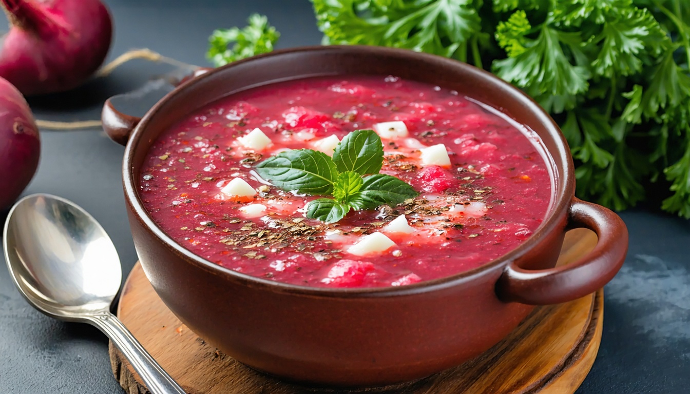 Borscht