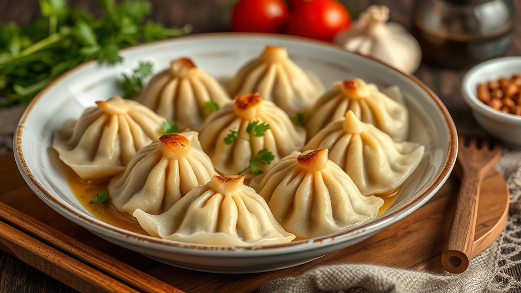 Pelmeni