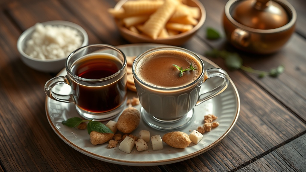 Arabic Coffee