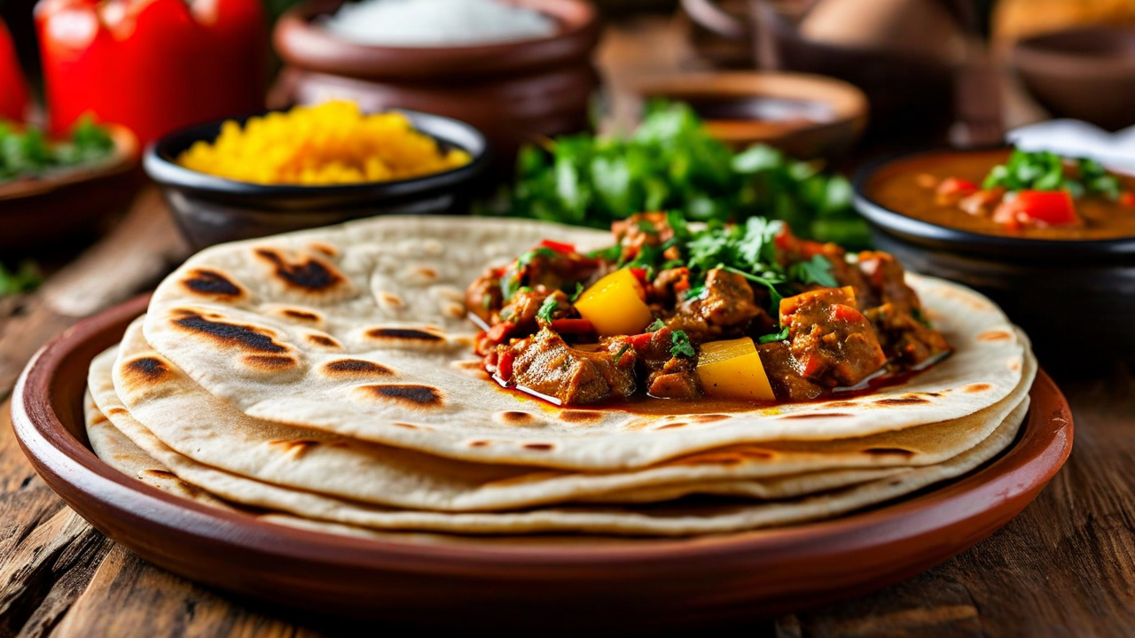 Chapati