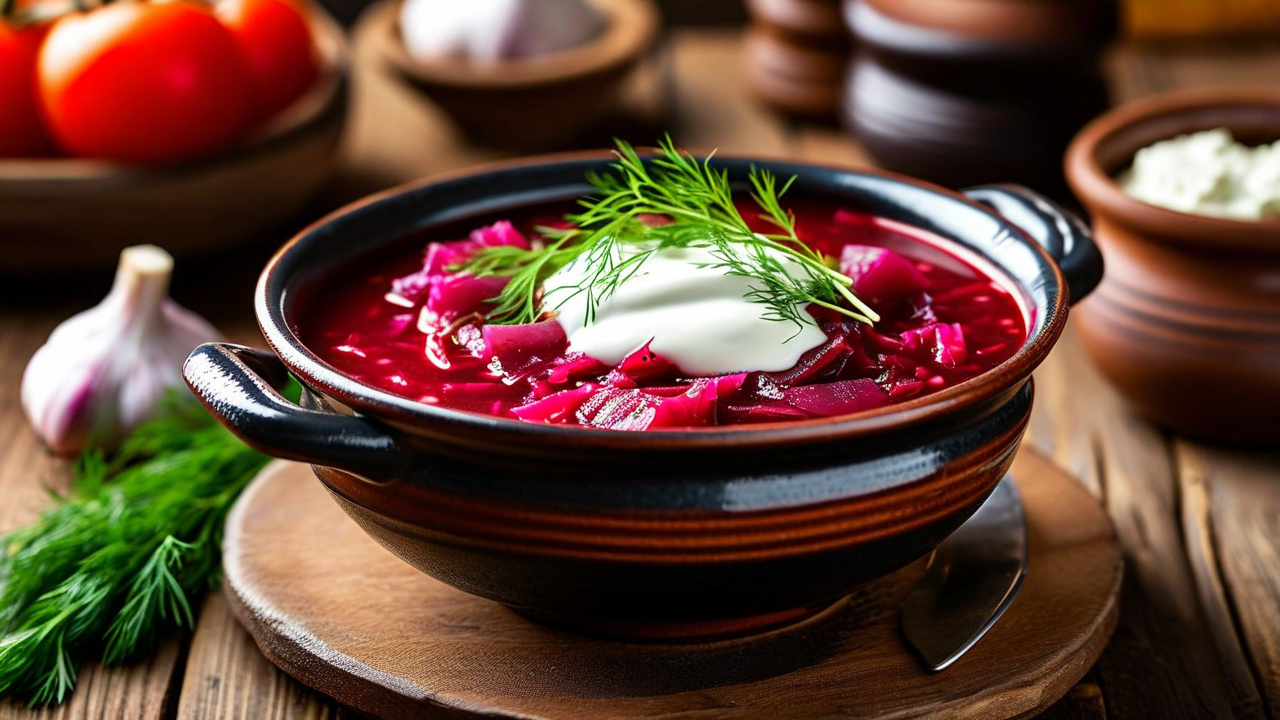 Borscht