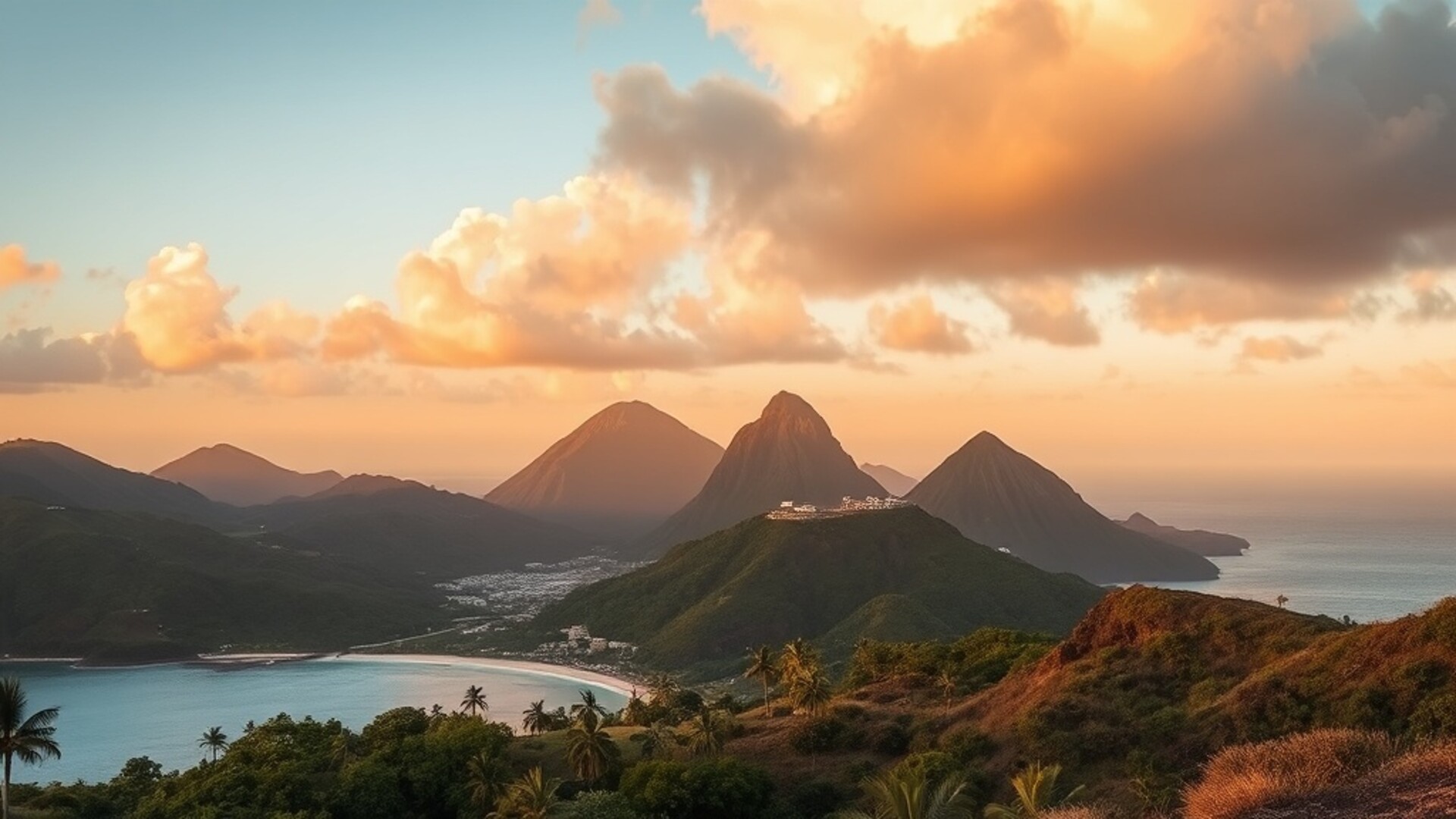 Saint Kitts and Nevis