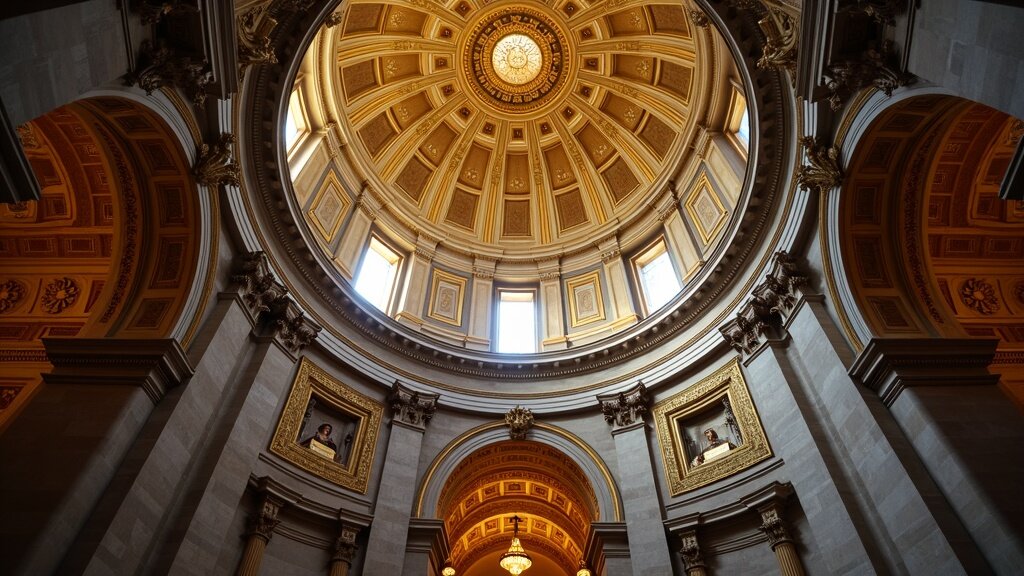 St. Peter's Basilica