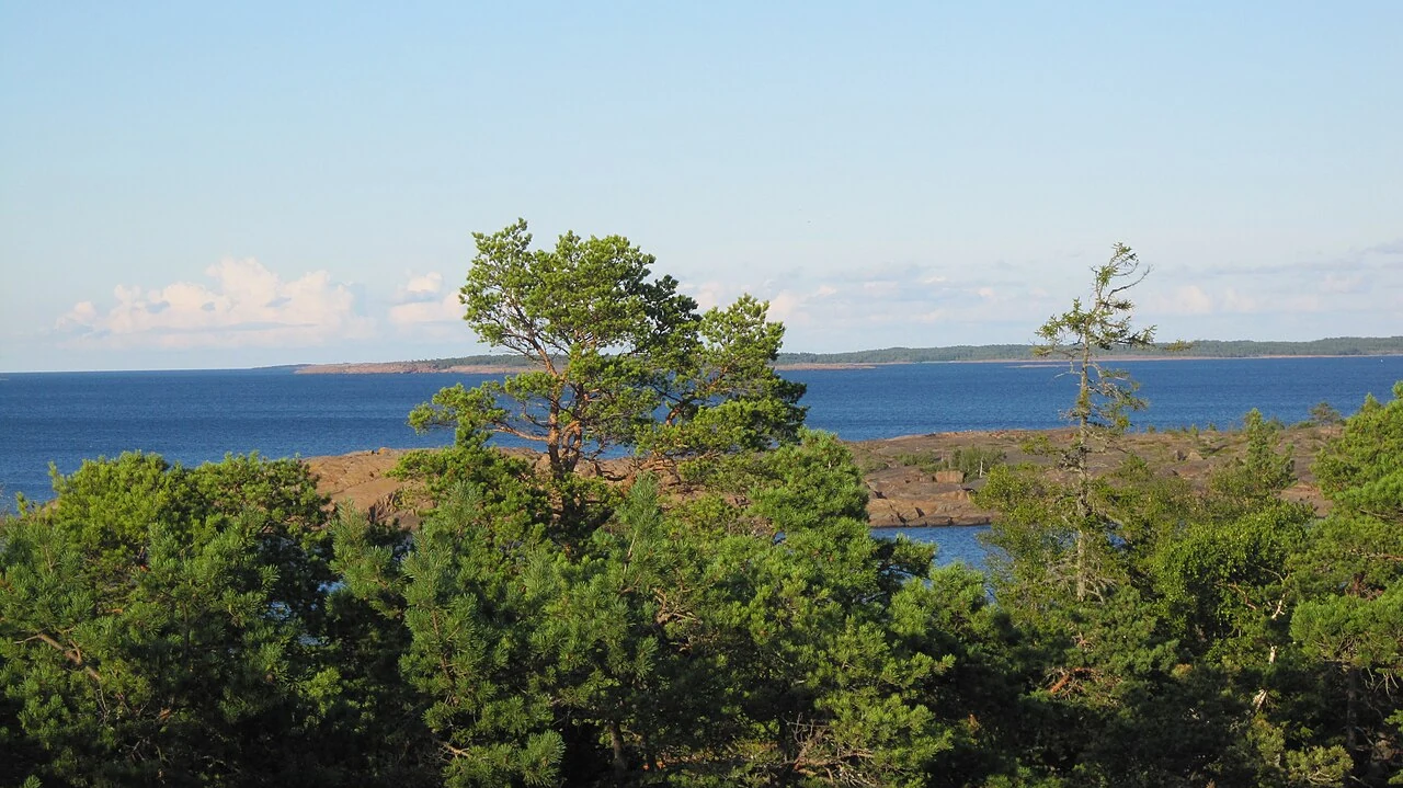 Åland archipelago