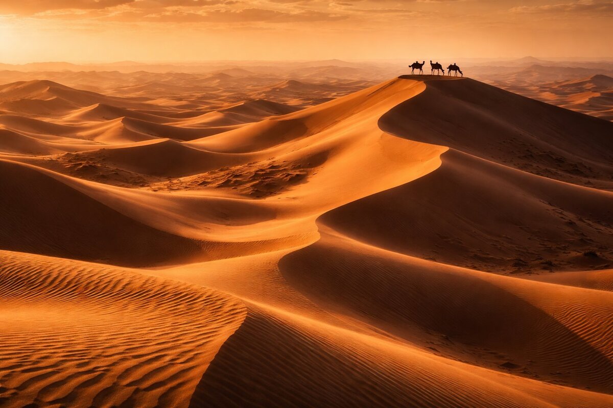 Algeria