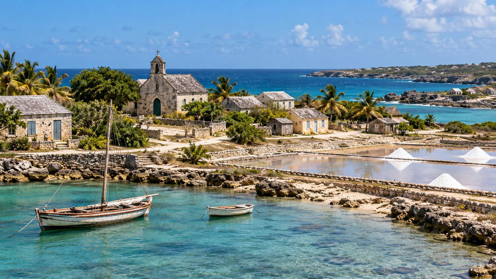 Colonial Anguilla
