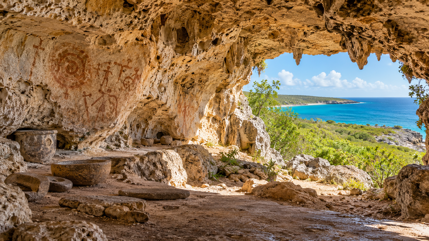 Indigenous Heritage