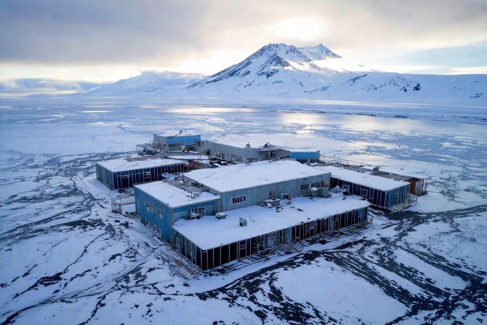 McMurdo Station