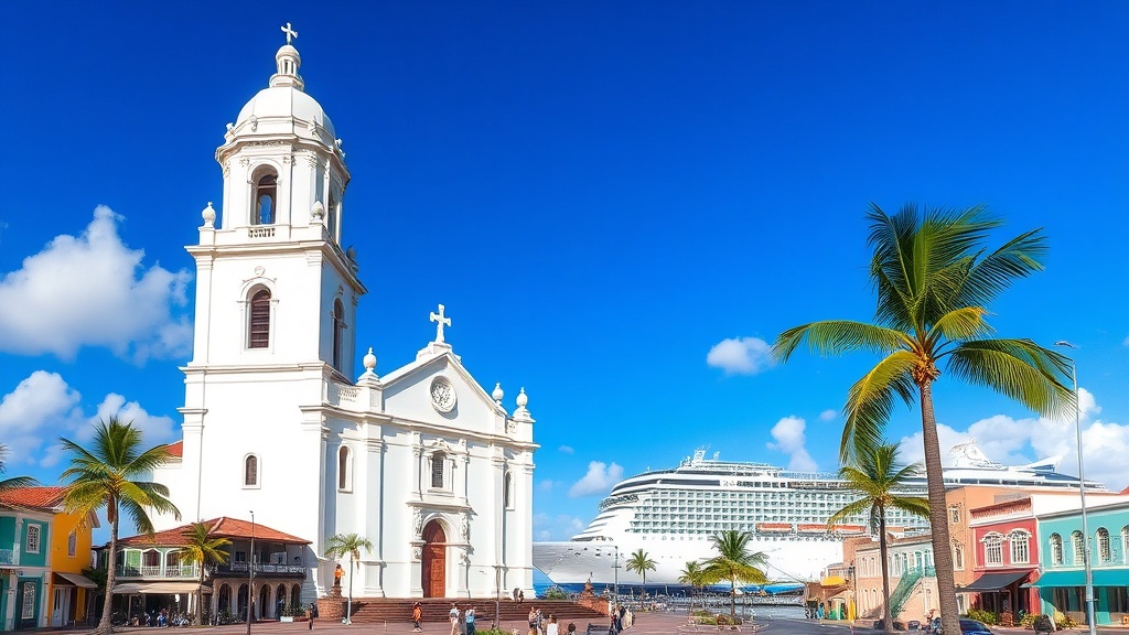 St. John's Cathedral, Antigua