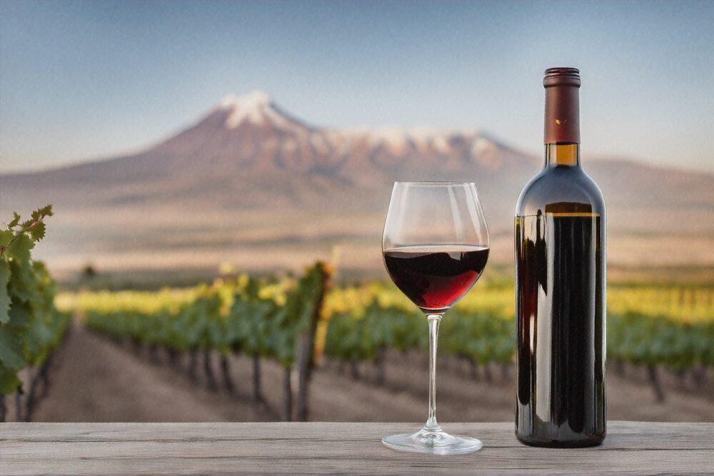 UNESCO & World Heritage — Armenia
