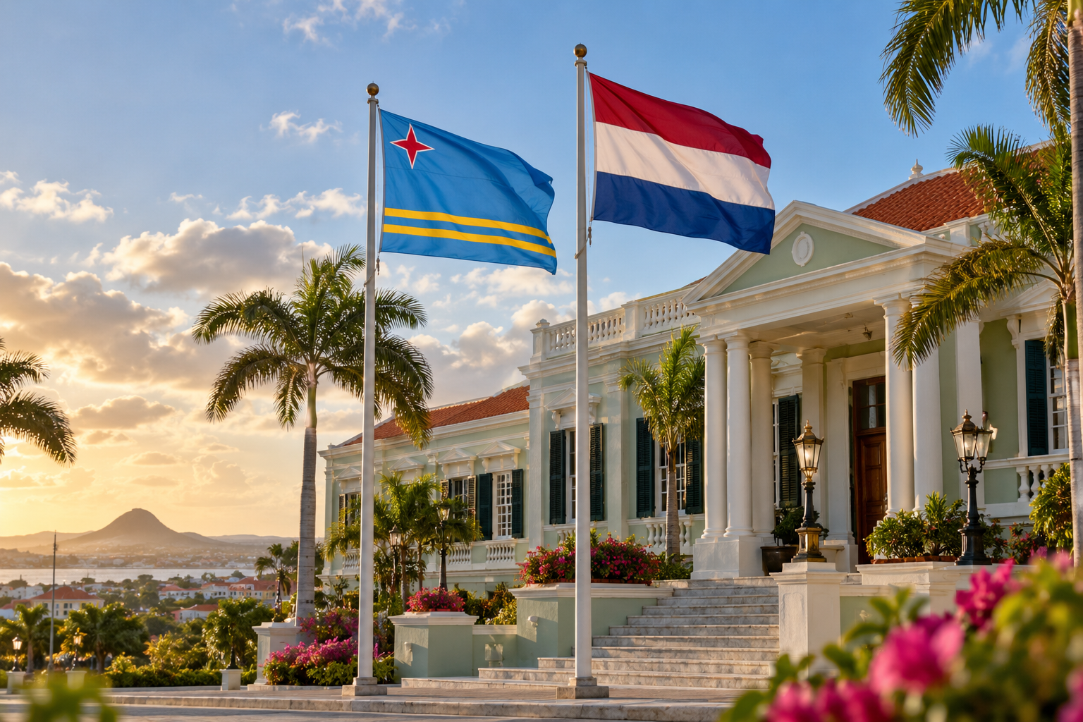 🏛️ Status Aparte