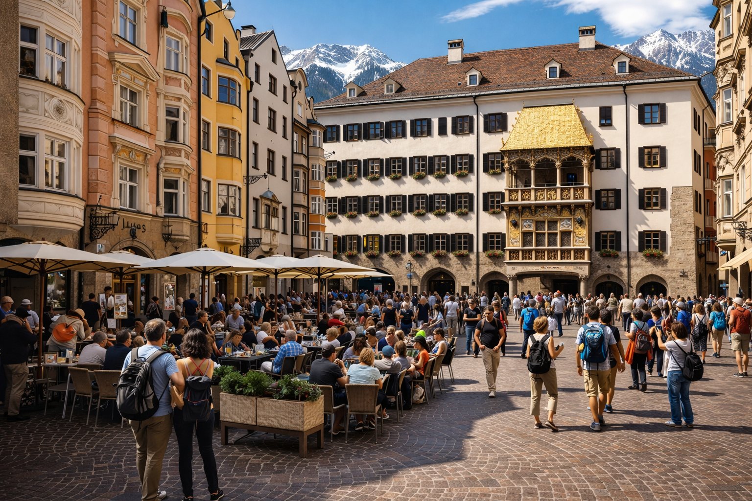 Innsbruck