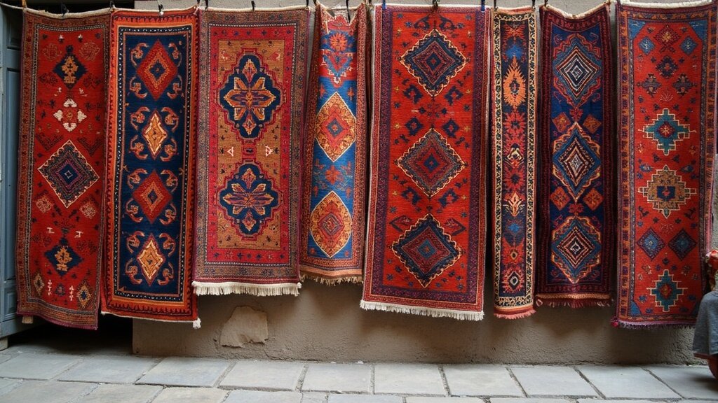 Azerbaijani carpets