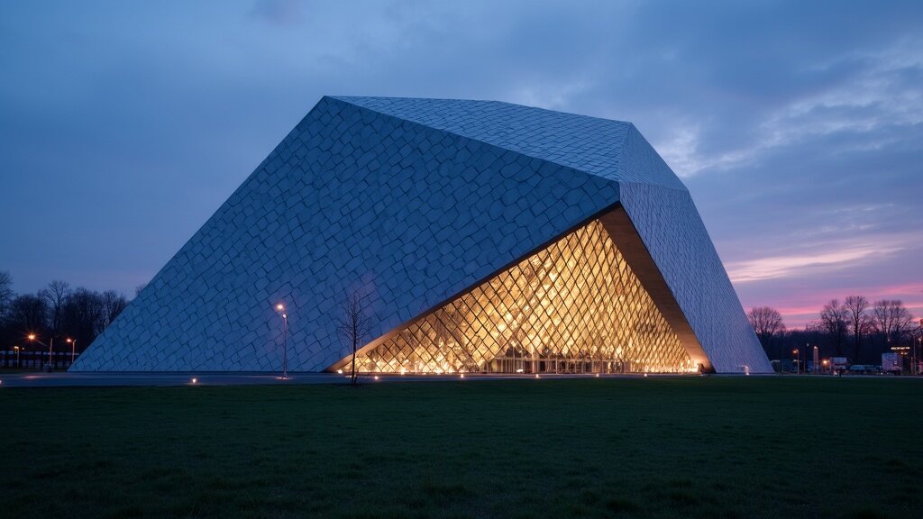 National Library Minsk