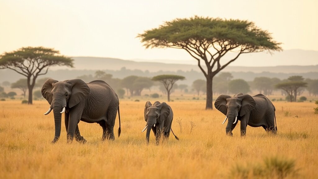 Pendjari National Park