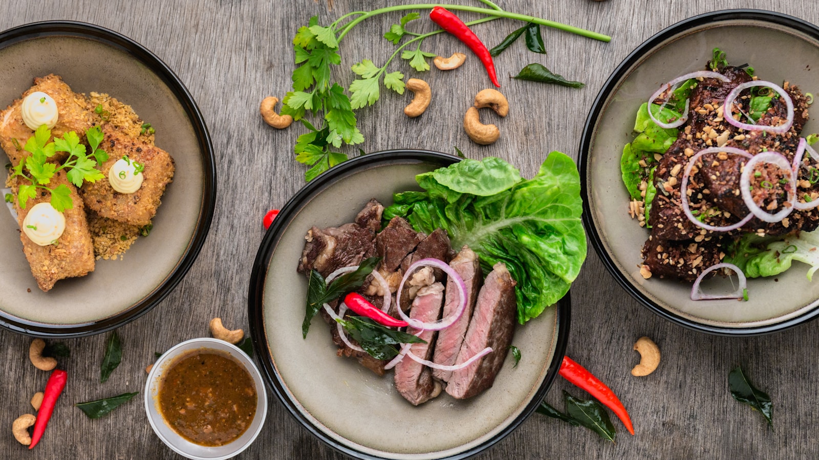 Street Food Capitals of the World