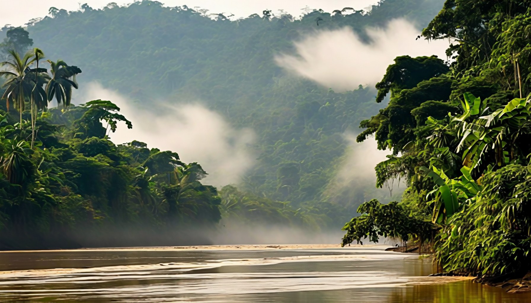 Madidi National Park