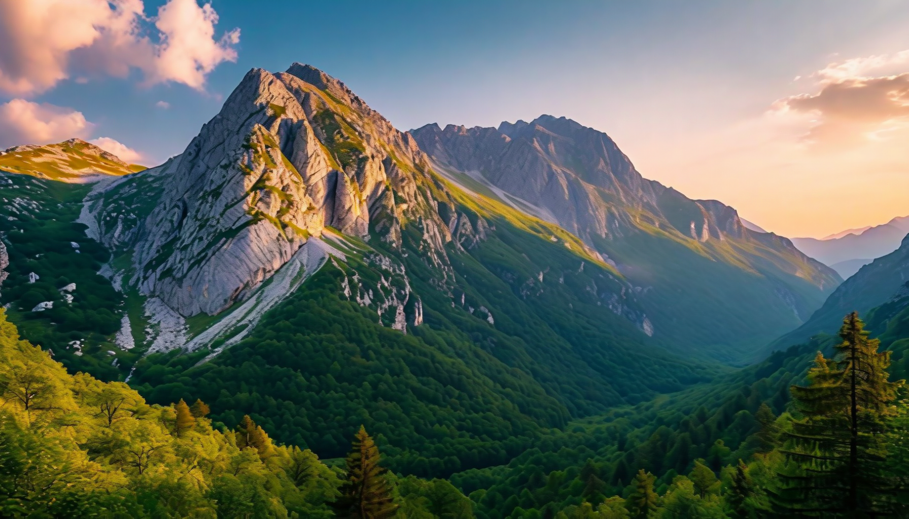 Sutjeska NP