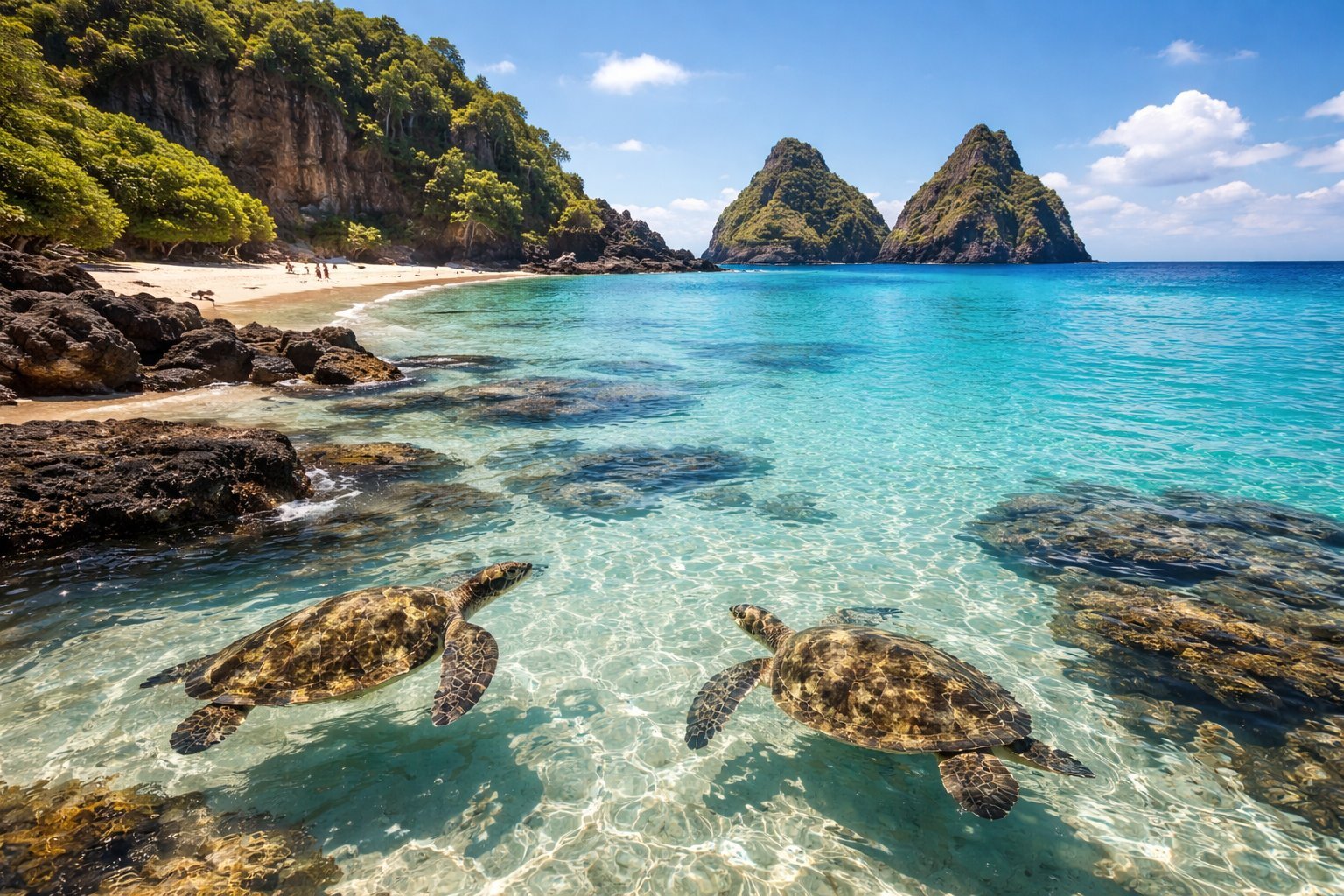 Fernando de Noronha