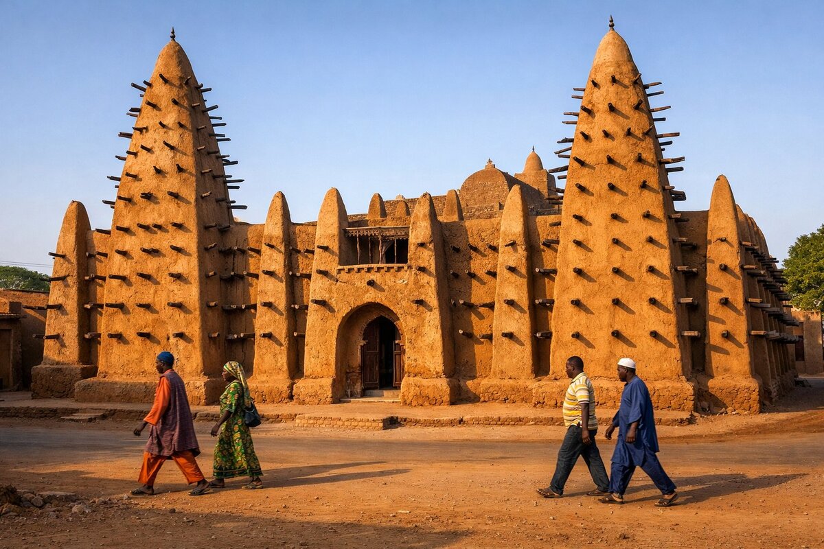 Bobo-Dioulasso