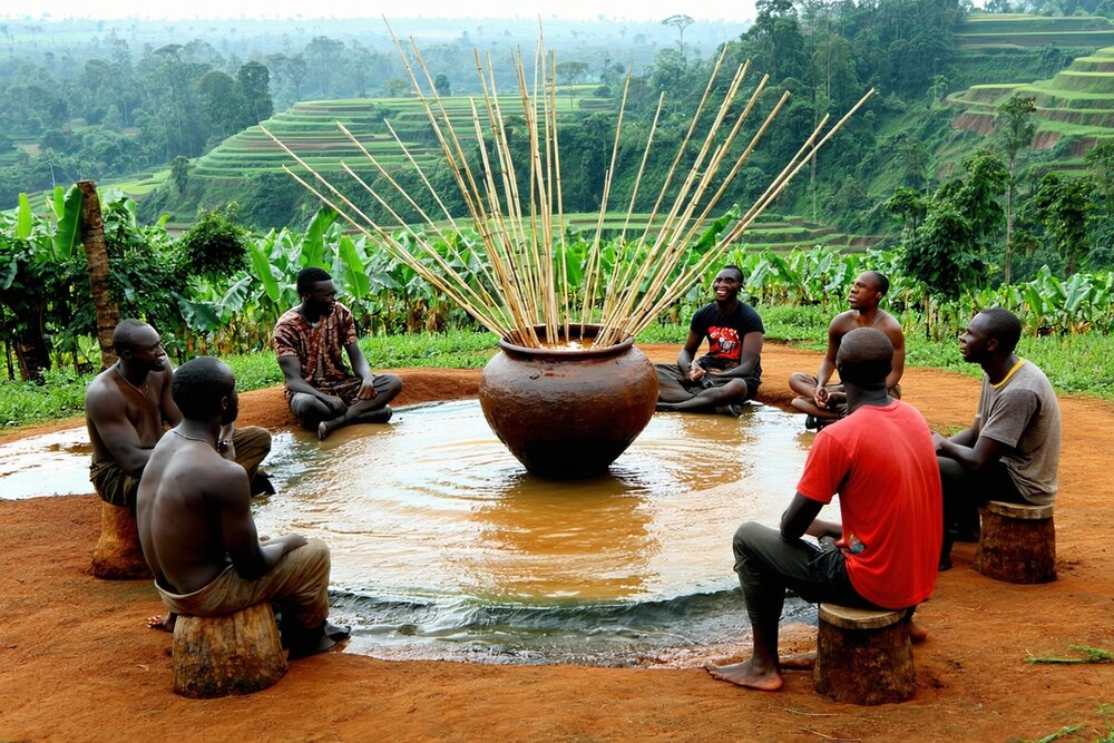 Urwarwa