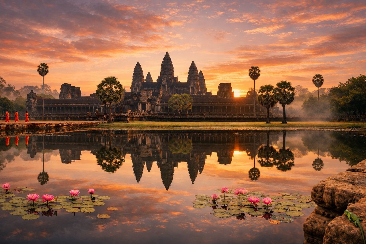 Cambodia