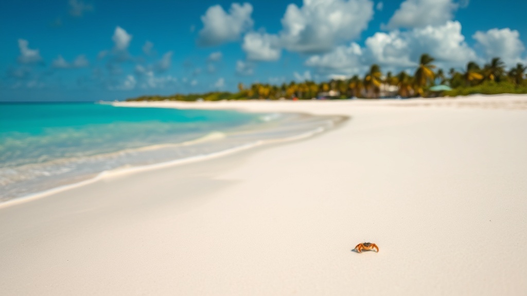 Cayman Islands - Seven Mile Beach