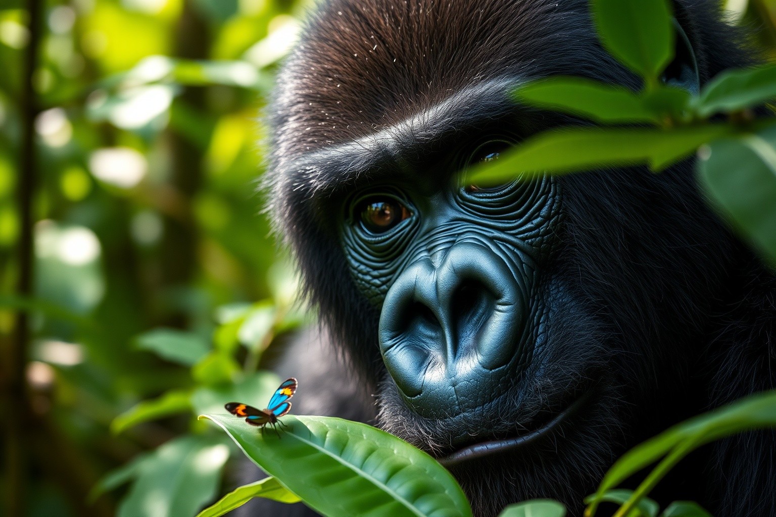 Silverback