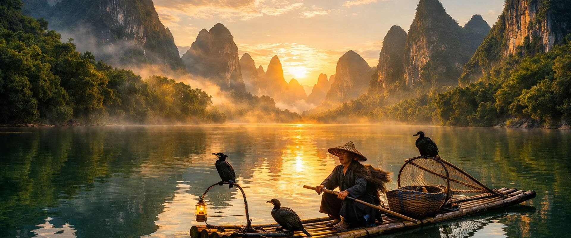 Shanghai Colonnade and Gagripsh Restaurant